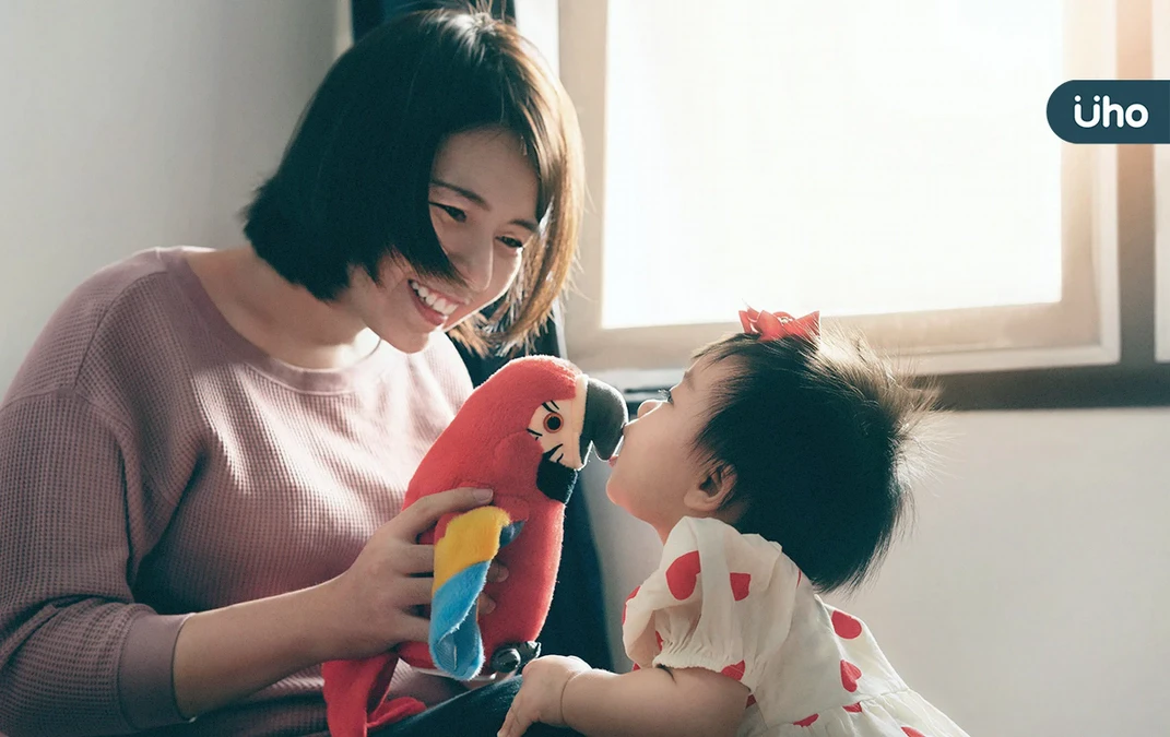 只是請孩子收拾房間，為什麼又變成一場拉扯？專家教親子溝通1方法
