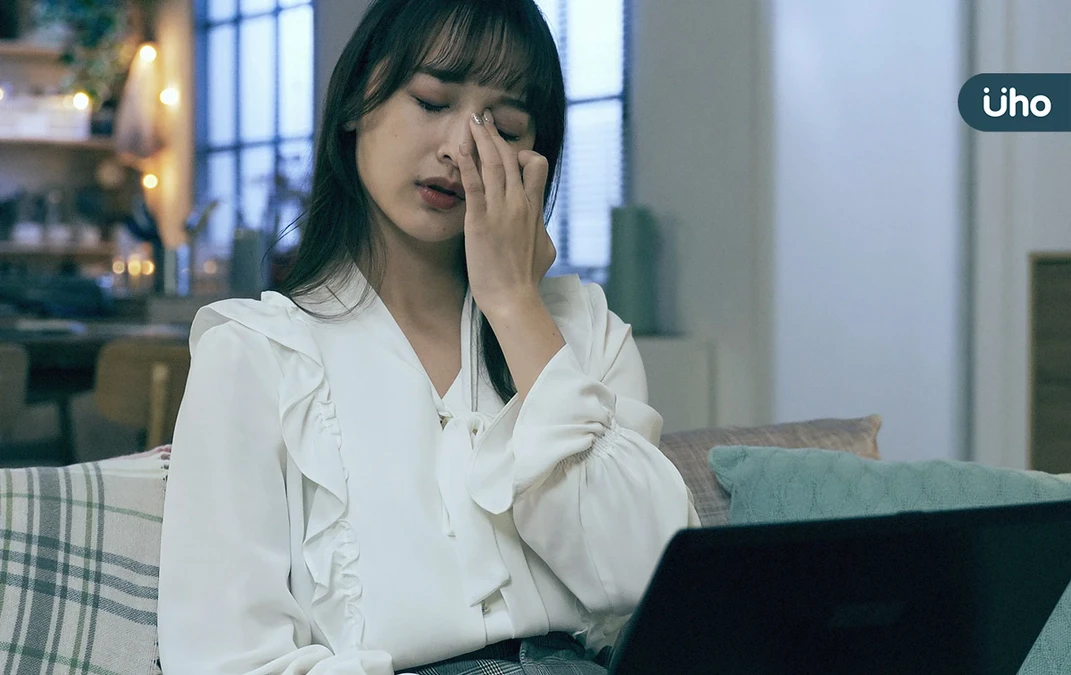 換眼鏡也看不清？醫示警「圓錐角膜」易誤認為近視：散光暴增快就醫