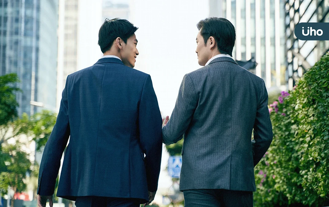 54歲離開20年職場⋯竟意外迎來新工作！中年想通「1件事」渡過危機