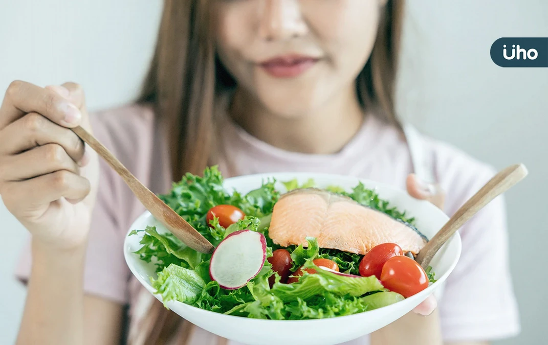 不愛吃肉怎麼補蛋白質？專家授「2種必吃代替品」價格便宜又環保