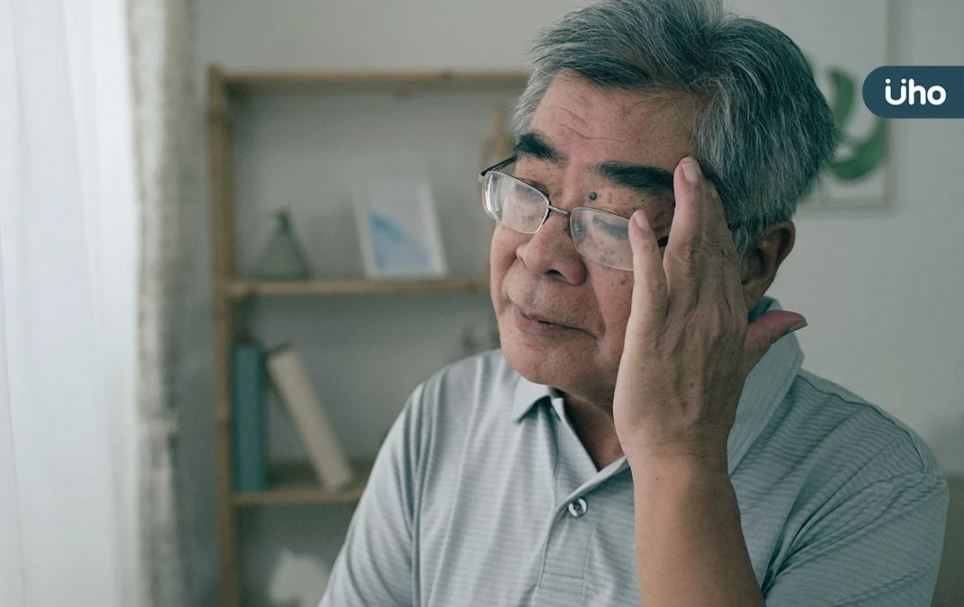 失智時鐘快轉！醫警告「每天新增48人失智」別再誤認只是正常老化