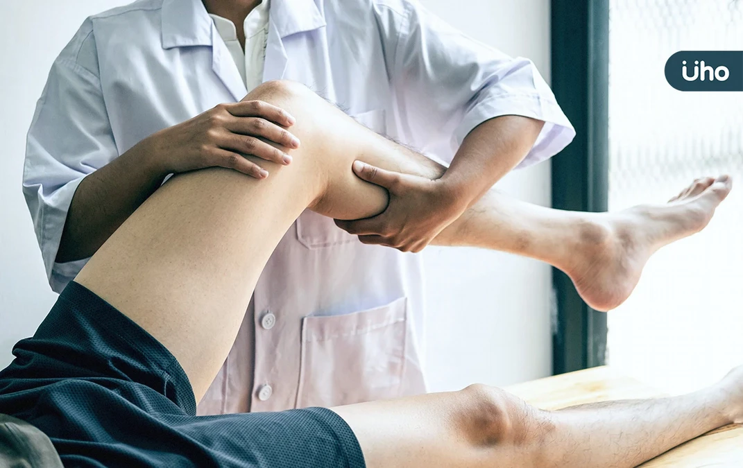 半月板損傷一定要開刀嗎？醫揭「關鍵1件事」靠復健也能改善症狀