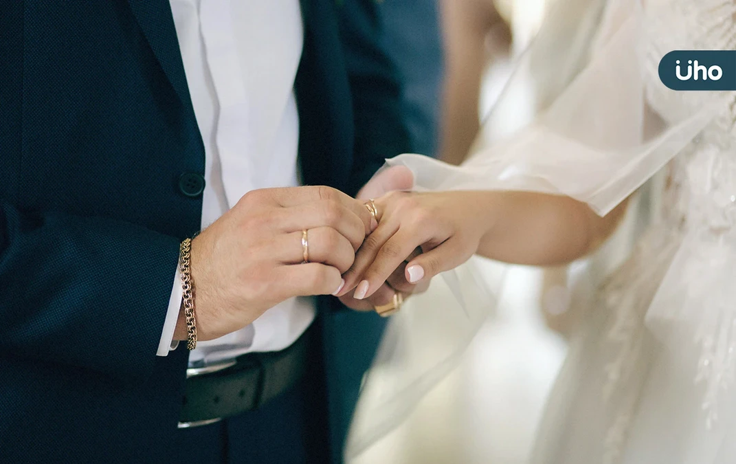 我們結婚吧！婚假「8天增至14天」勞動部加碼：多放6天薪資政府全出