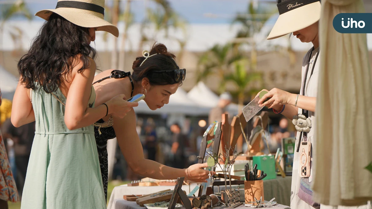 創破億觀光產值！2026「月光·海音樂會」吸3萬人朝聖，無懼收假與上班日逆勢湧9千人寫東海岸奇蹟
