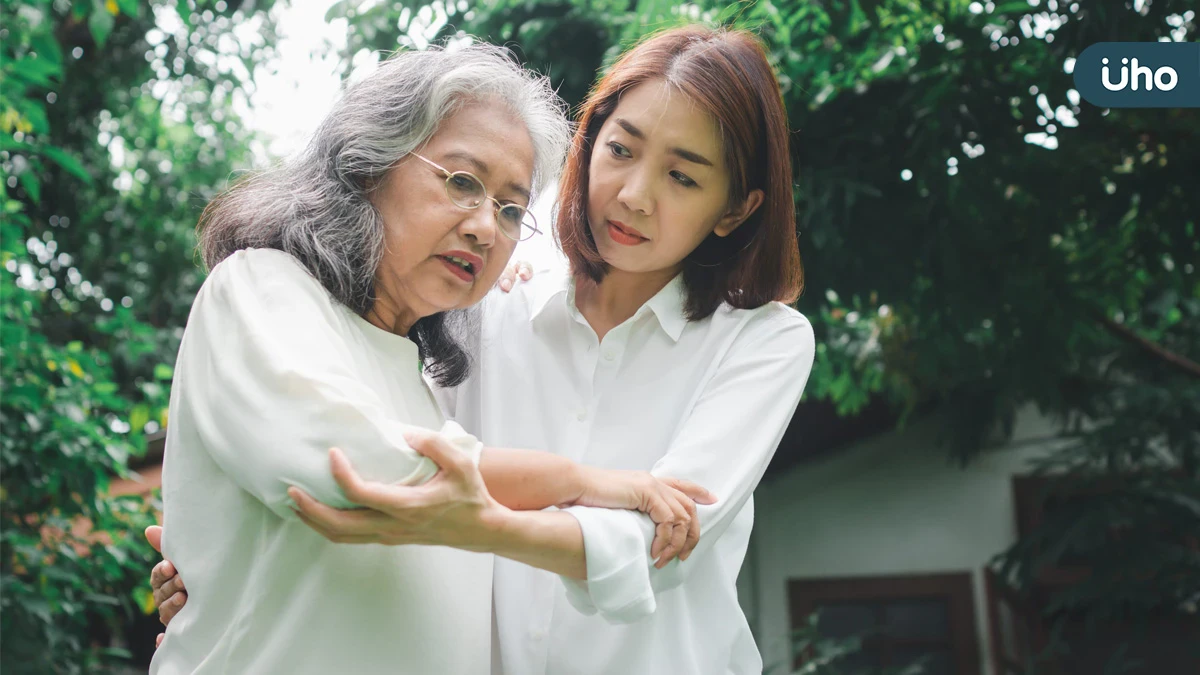 重陽敬老檢視骨鬆好時機，當心一次骨折讓活躍人生變「長照人生」