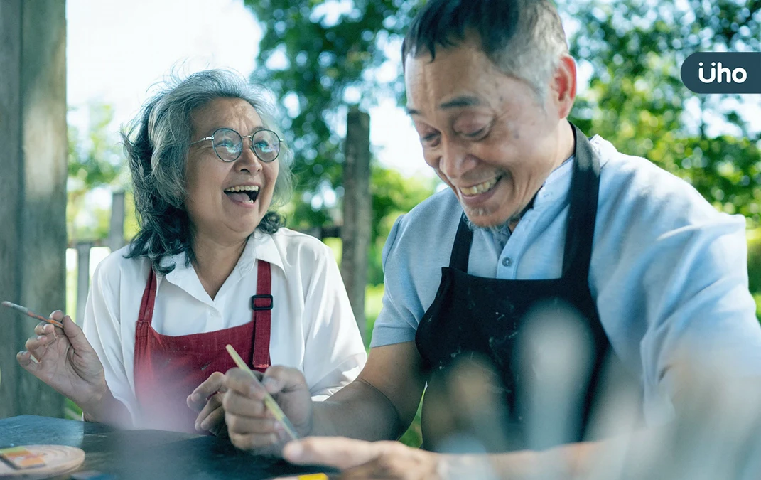 退休後做什麼更健康？東大教授點出長壽關鍵：試著找到「生活寄託」