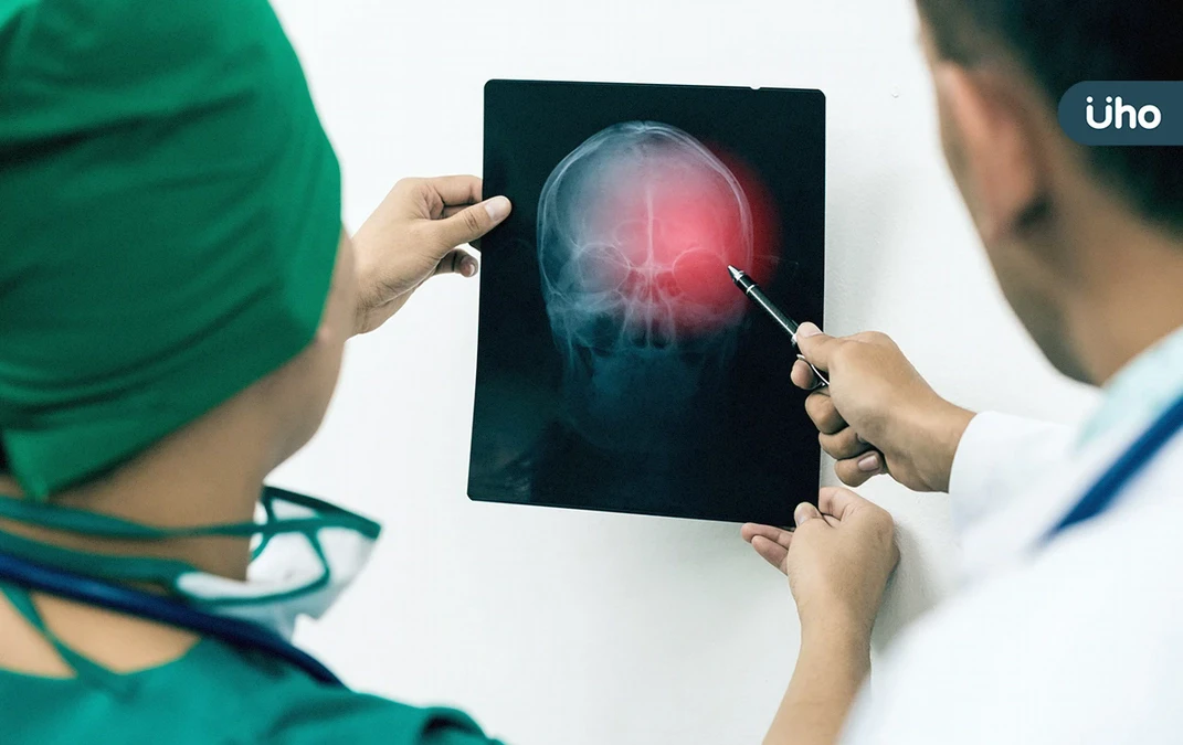 每年7000萬人創傷性腦損傷！清華大學研究「植物1成分」助神經修復