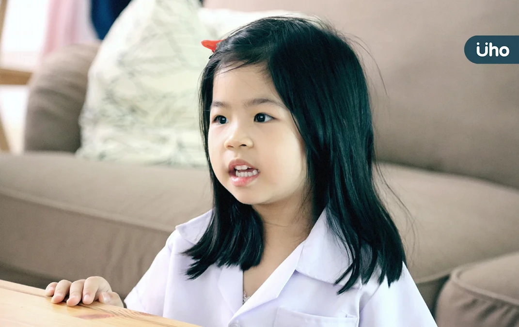孩子說話「臭乳呆」怎麼辦？小兒神經科醫：發音出問題要留意3件事