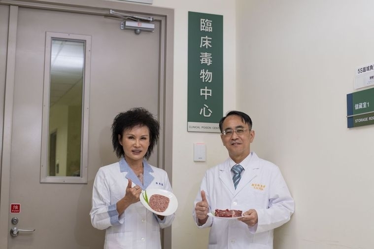 注脂肉吃多　易罹心血管疾病