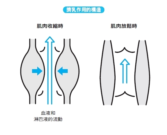 避免長時間久坐