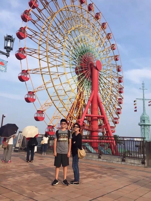 忍住當場爆發，讓孩子學習做決定