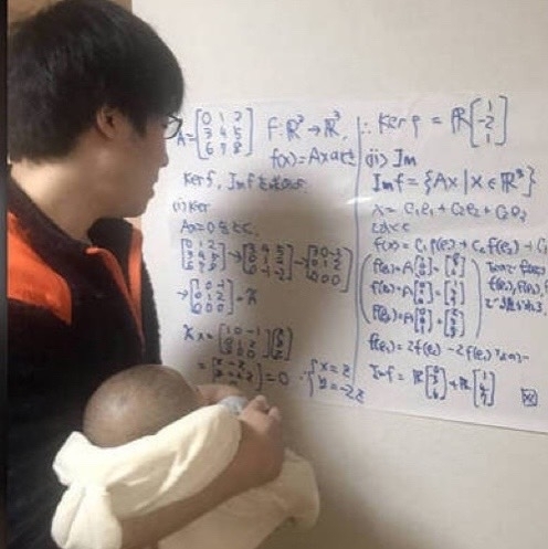 如何讓嬰兒停止哭鬧？日本爸爸認證育兒妙招「靠它」比任何東西都有效