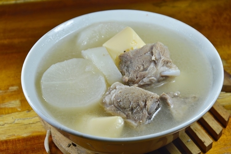 薑茶、桂圓紅棗茶、綠豆湯、四神湯⋯春夏養生「9大茶飲」你喝對了嗎