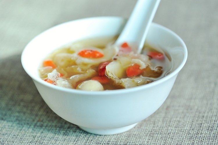 薑茶、桂圓紅棗茶、綠豆湯、四神湯⋯春夏養生「9大茶飲」你喝對了嗎