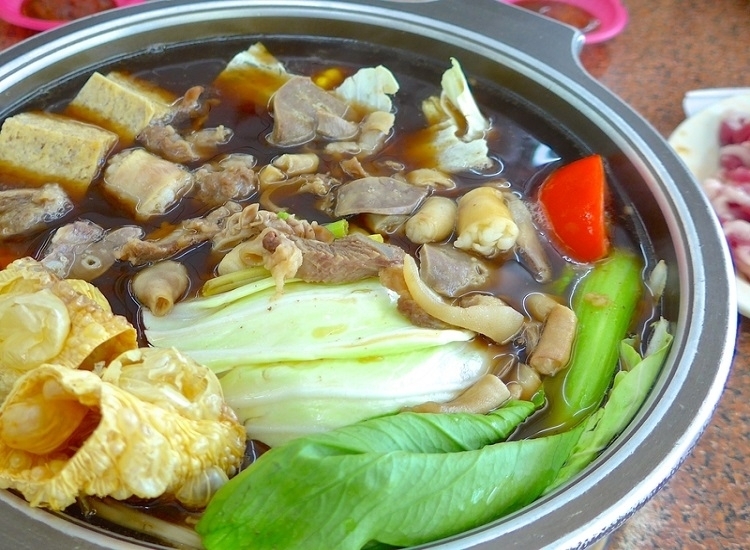 薑茶、桂圓紅棗茶、綠豆湯、四神湯⋯春夏養生「9大茶飲」你喝對了嗎