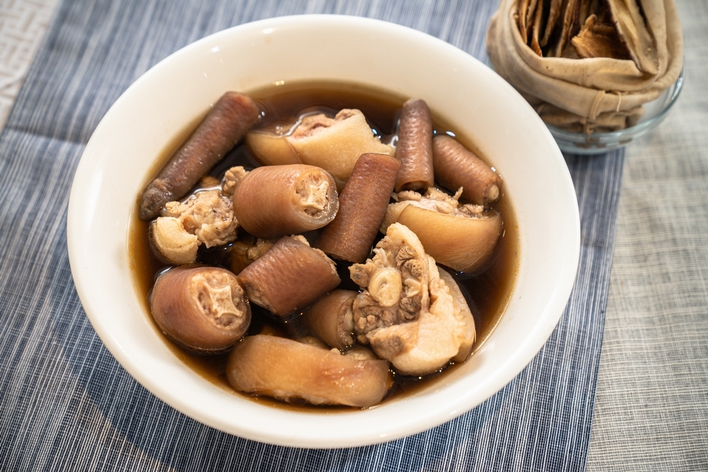 有食譜》鹿茸、肉桂增「男性賀爾蒙」！藥師推「3藥膳」更年期必備