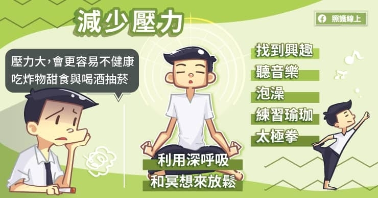 消化性潰瘍害你「胃部脹痛」又想吐？帶你看「保健4招」這藥先別碰