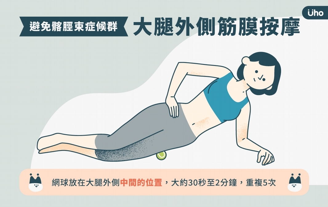 吳沛燊專欄》如何避免騎單車運動傷害？圖解「座墊、把手」關鍵高度