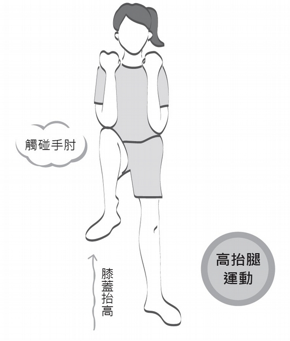 糖尿病友適合做什麼運動？醫建議「3種組合」每週運動●●分鐘就好