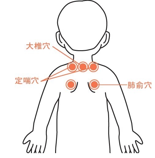 家中孩童咳嗽咳不停恐「腸胃出問題」！醫建議「1湯品」潤肺止咳