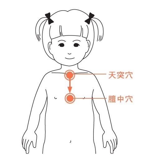 家中孩童咳嗽咳不停恐「腸胃出問題」！醫建議「1湯品」潤肺止咳