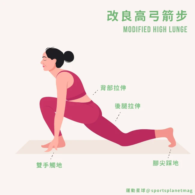 每小時消耗熱量180大卡！懶人速學「居家瑜珈」9招打造S型曲線