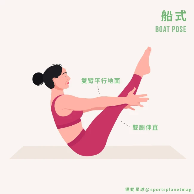 每小時消耗熱量180大卡！懶人速學「居家瑜珈」9招打造S型曲線