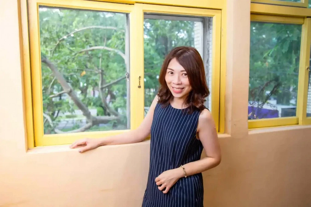 總是看起來快樂堅強？她揭「微笑憂鬱」危險心靈：最難的是放過自己