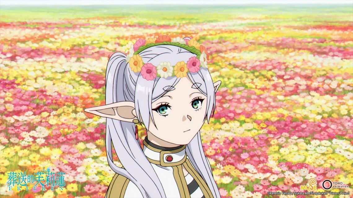 從治癒系動畫《葬送的芙莉蓮》看人生哲學：平淡簡單的小事才最美好