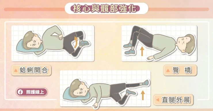 年輕人「膝蓋痛」竟是肌肉無力？教你「11種護膝運動」免器材能練