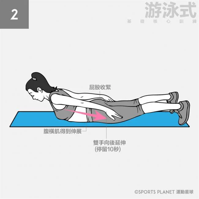 過年整天「打麻將」腰痠又背痛？必學「3招伸展」還能順便練肌肉