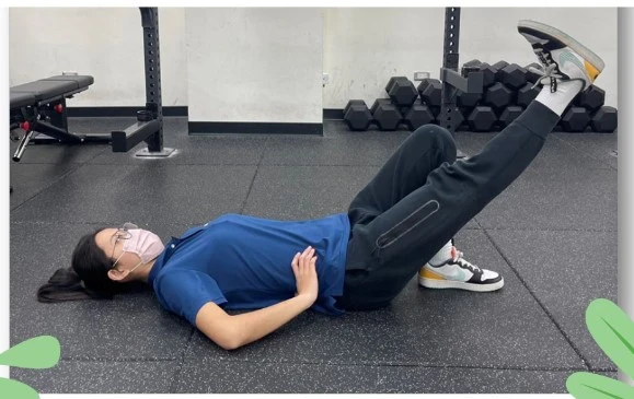 下肢肥胖無力⋯小心肌少症上身！健身教練「圖解4招」有椅子就能練