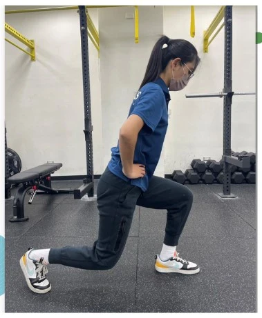 下肢肥胖無力⋯小心肌少症上身！健身教練「圖解4招」有椅子就能練