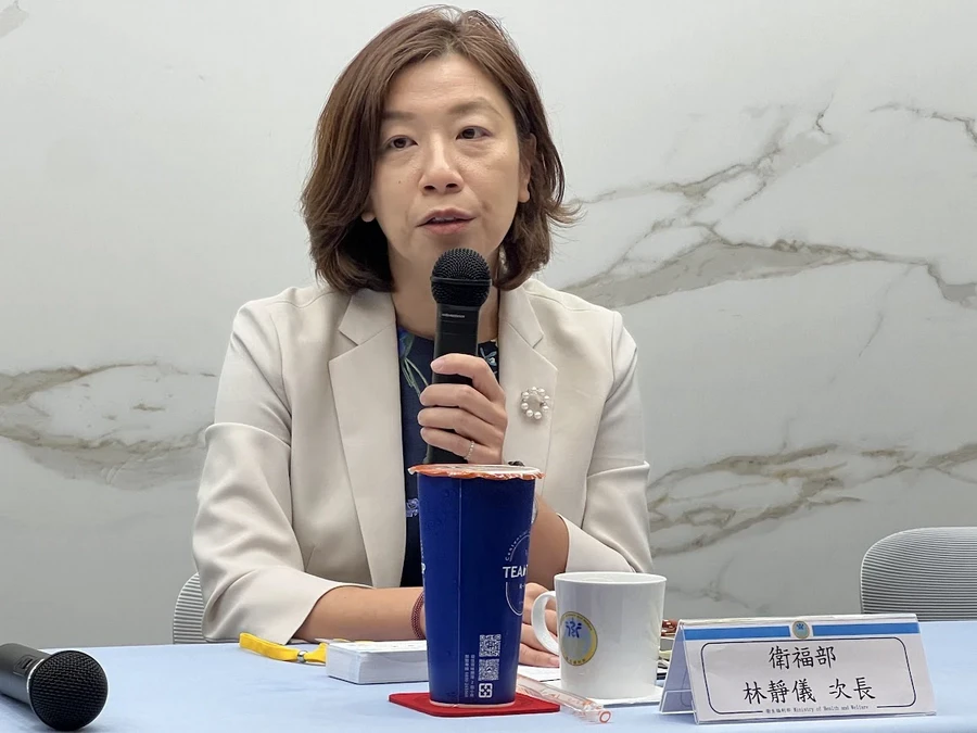 衛福部認「健保1點1元」有困難！邱泰源承諾：改革從「3點」分段進行