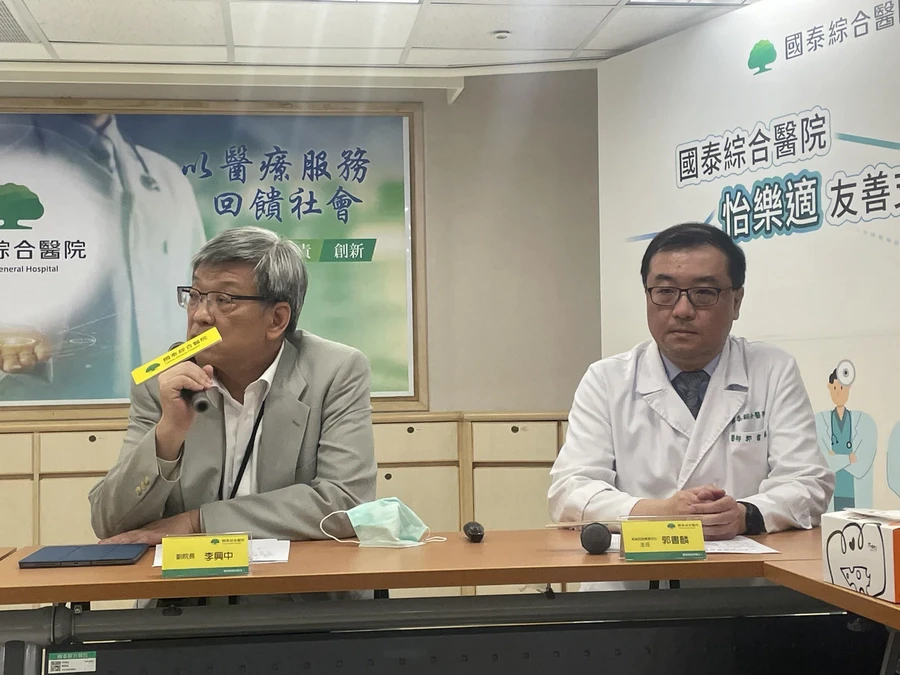 「3重大手術」免再術前空腹、術後禁食！健保補助「1療程」加速恢復