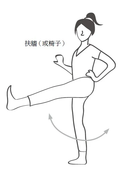 有圖解》糖尿病適合做什麼運動？專家列「7種運動」控血糖順燃脂