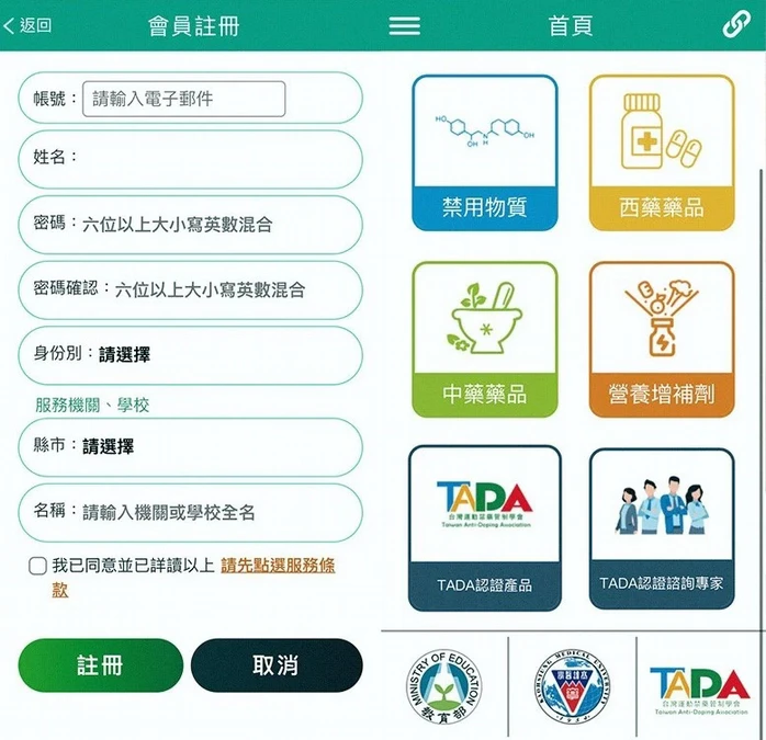 止痛藥、感冒藥⋯含禁藥成分？運動禁藥有哪些？藥師教你「3招」速查