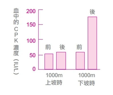 下山比上山更容易傷害肌肉！運動專家教你「超神樓梯法」防登山疲勞