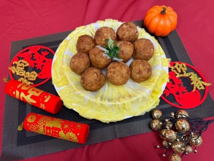 有食譜》自己動手做年菜！圍爐備「2道料理」健康低碳：懶人也會做