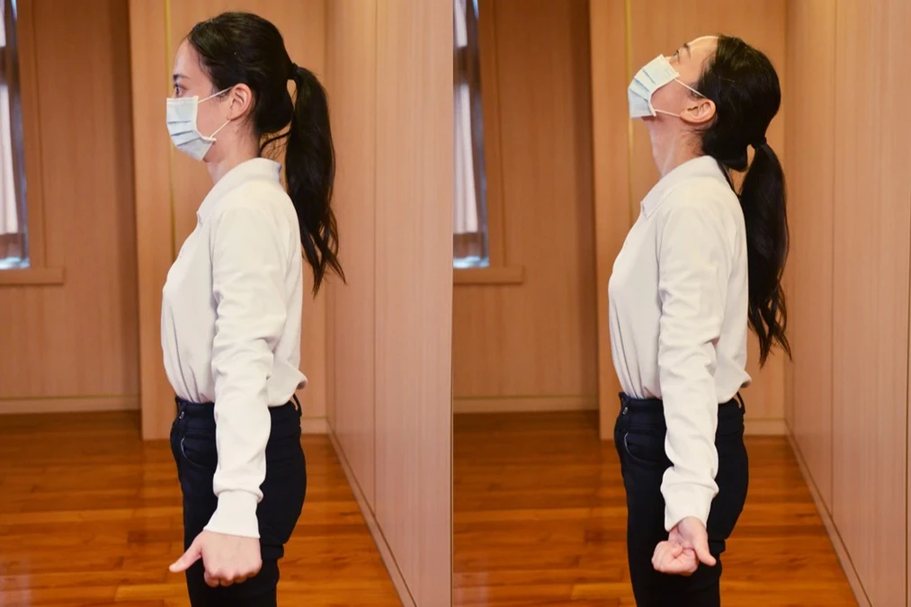 打麻將、玩桌遊⋯久坐害腰痠背痛？復健科醫教「3組動作」活絡筋骨