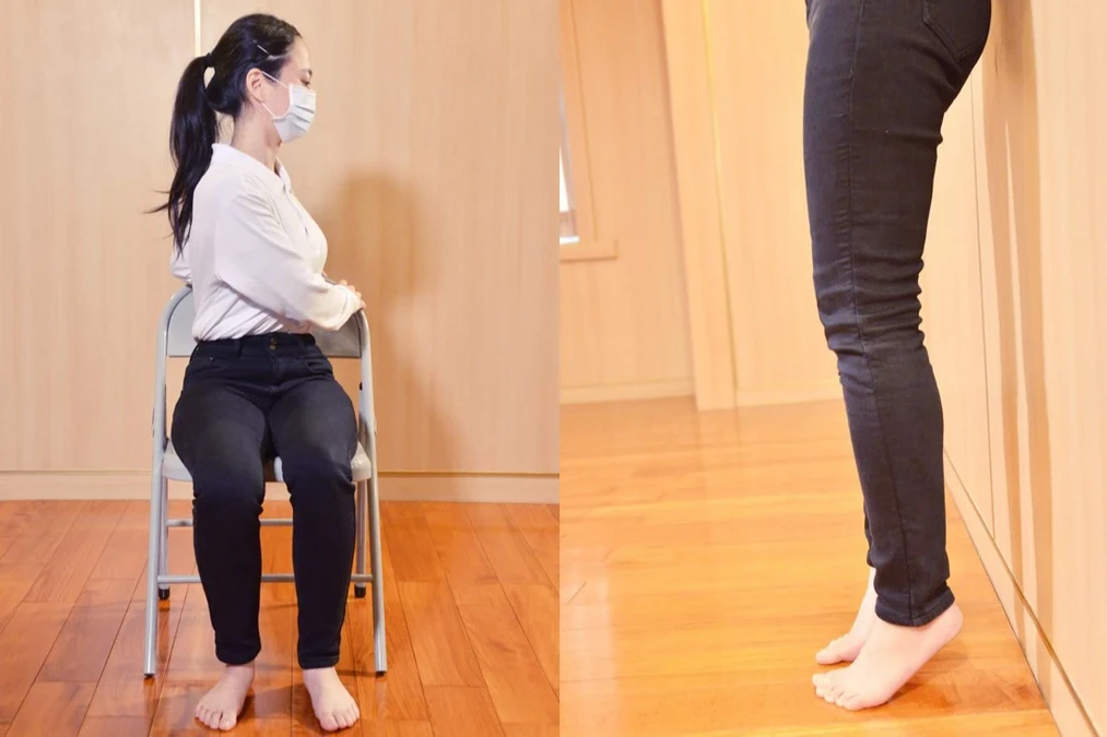 打麻將、玩桌遊⋯久坐害腰痠背痛？復健科醫教「3組動作」活絡筋骨