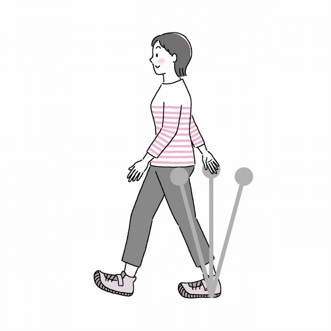 「平衡能力偏低」為主要原因