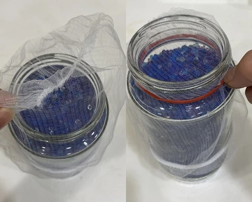 水玻璃如何使用？