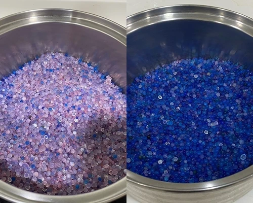 水玻璃如何還原？