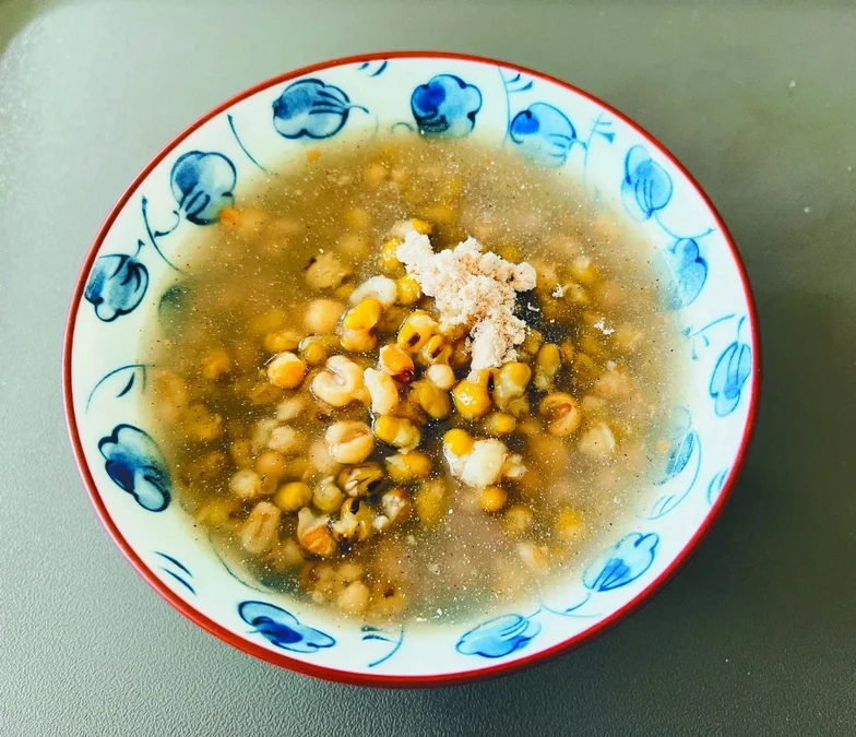 夏至消暑2食譜
