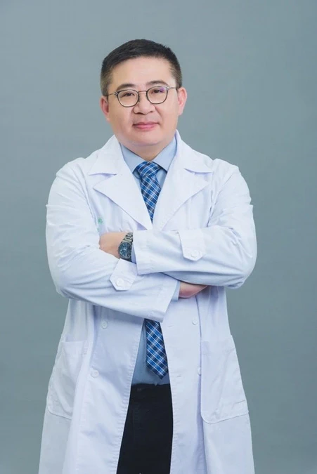 肺癌：沉默的殺手，篩檢可早期揪出