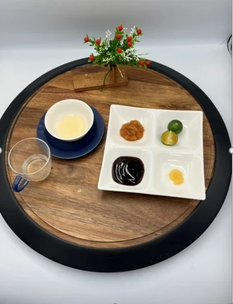 3. 低鹽醬料簡單做