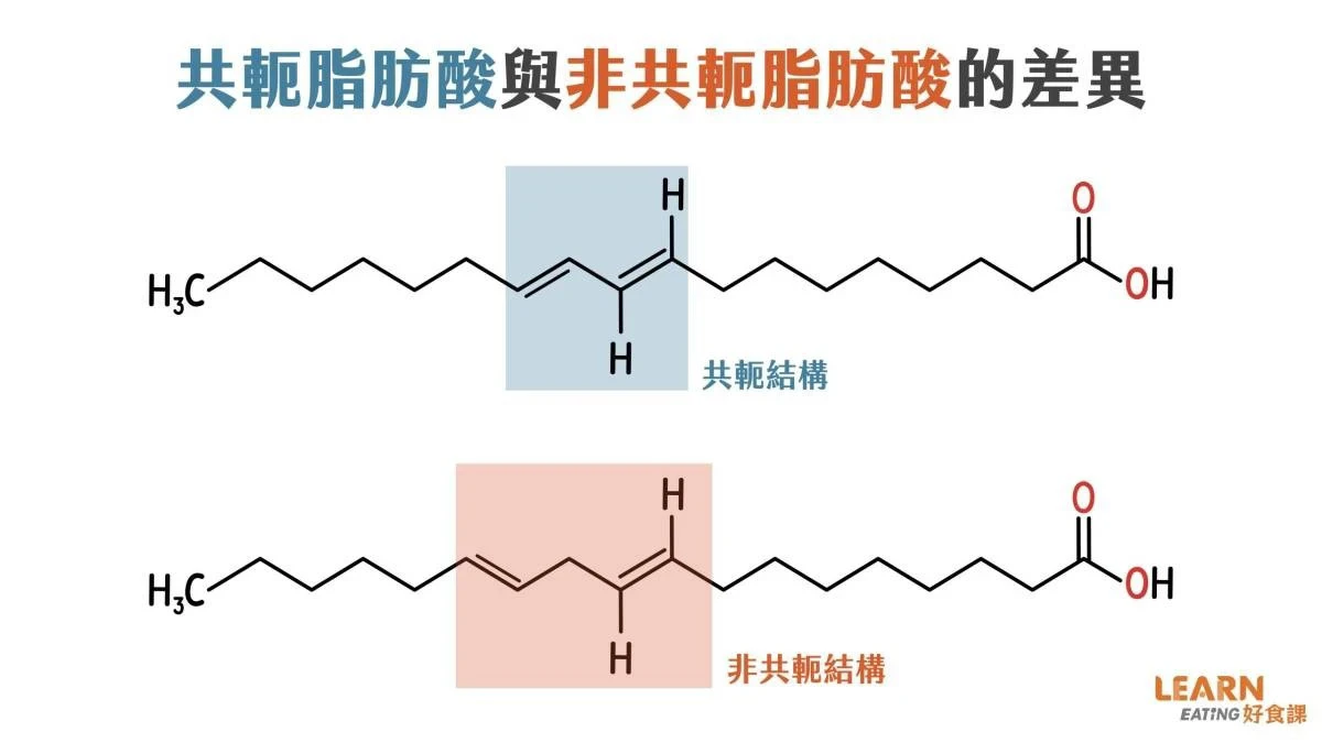 迷思2：反式脂肪都對人體有害