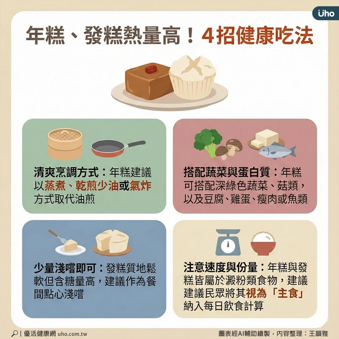 4招健康吃法