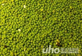 40種病纏身　綠豆可解香菸毒